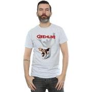 T-shirt Gremlins BI28663