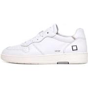 Baskets Date Date sneakers white man Court