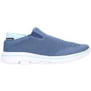 Baskets Paredes LD24216 Mujer Azul