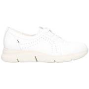 Chaussures escarpins Fluchos F1961 Mujer Blanco