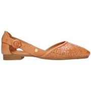 Chaussures escarpins Carmela 16158402 Mujer Camel