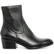 Bottines Curiosite 2400-NERO