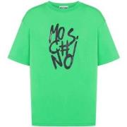 T-shirt Moschino -