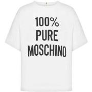 Robe Moschino -