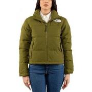 Blouson The North Face Veste Femme