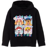 Sweat-shirt enfant Paw Patrol NS7898