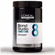 Colorations L'oréal Blond Studio