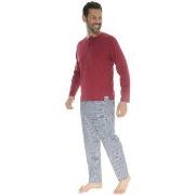 Pyjamas / Chemises de nuit Pilus LEONCE