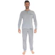 Pyjamas / Chemises de nuit Pilus LEDONIS