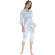 Pyjamas / Chemises de nuit Pilus HARRIET