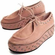 Chaussures escarpins Leindia 88205