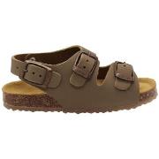 Sandales enfant Plakton Petrol Baby Sandals - Kaki