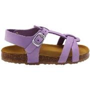 Sandales enfant Plakton Paula Baby Sandals - Glicine