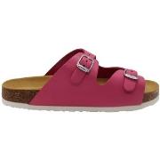 Sandales Plakton Pluton Teen Sandals - Fuxia