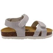 Sandales enfant Plakton Sandra Baby Sandals - Plata