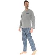 Pyjamas / Chemises de nuit Pilus BOSCO