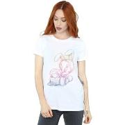 T-shirt Dessins Animés BI32466