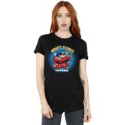 T-shirt Dessins Animés BI32579