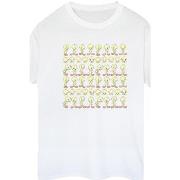 T-shirt Dessins Animés BI33288