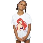 T-shirt enfant Disney BI33530