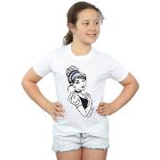 T-shirt enfant Disney BI33561