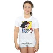 T-shirt enfant Disney BI33562