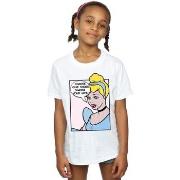 T-shirt enfant Disney BI33577