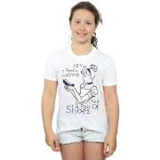 T-shirt enfant Disney All You Need Is Love