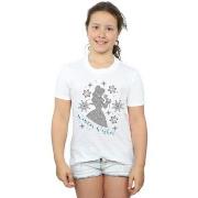 T-shirt enfant Disney BI33676