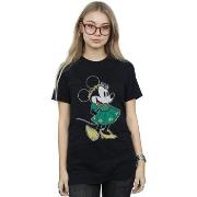 T-shirt Disney St Patrick's Day