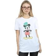 T-shirt Disney BI37483