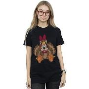 T-shirt Disney BI37562