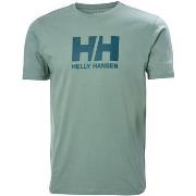T-shirt Helly Hansen -