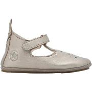 Chaussons enfant Naturino Chaussures pour berceaux semi-ouvertes MUP 2