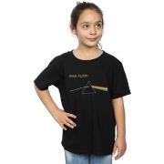 T-shirt enfant Pink Floyd Chest Prism