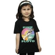 T-shirt enfant Pink Floyd Wish You Were Here