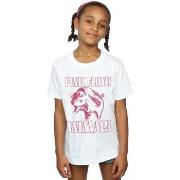 T-shirt enfant Pink Floyd Animals Algie