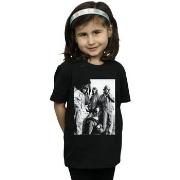 T-shirt enfant Pink Floyd BI33453