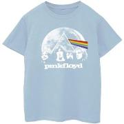 T-shirt enfant Pink Floyd BI33472