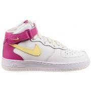 Baskets montantes Nike Air Force 1 Mid