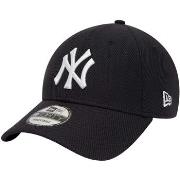Casquette New-Era 9FORTY New York Yankees MLB Cap