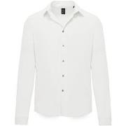 Chemise Bomboogie SM8581 TNP4-00 OPTIC WHITE