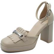 Chaussures escarpins NeroGiardini E409460D Nappa Pandora