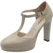 Chaussures escarpins NeroGiardini E409440D Nappa Pandora