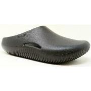 Baskets Crocs SABOT MELLOW RECOVERY NOIR