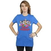 T-shirt Disney Mickey Mouse and Friends