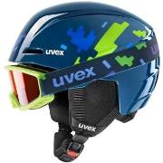 Accessoire sport Uvex -