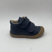 Baskets enfant Naturino CHAUSSURES BB DOUBLE VELCROS