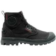 Boots Palladium PAMPA HI PATCH