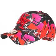 Casquette Hip Hop Honour Casquette Homme